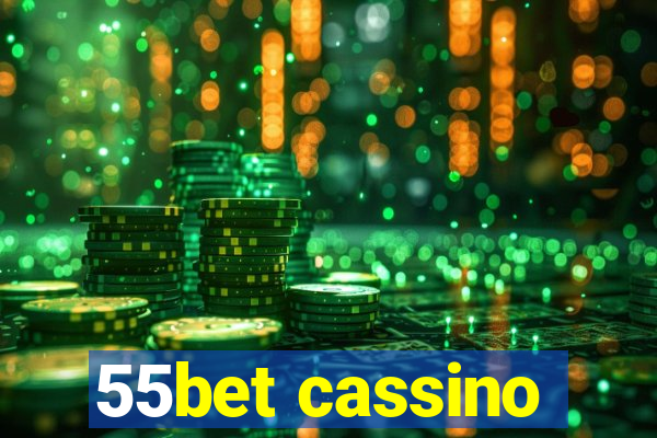 55bet cassino